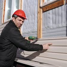 Best Fascia and Soffit Installation  in New Knoxville, OH